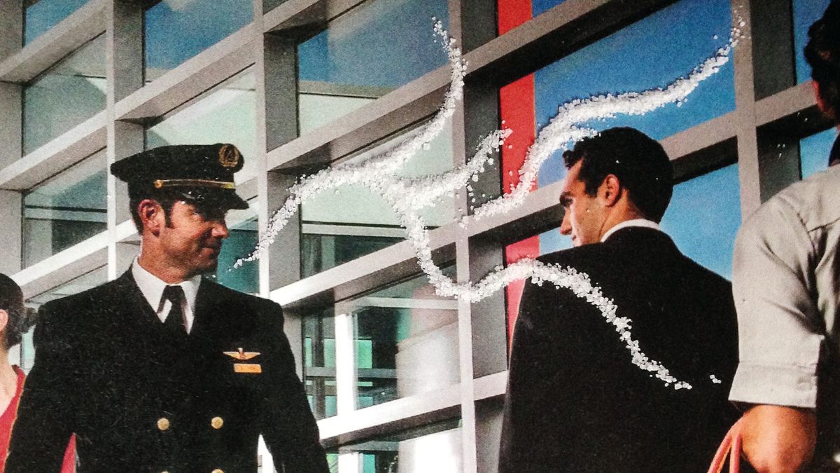 Uncommon Denominator: Nina Katchadourian at the Morgan