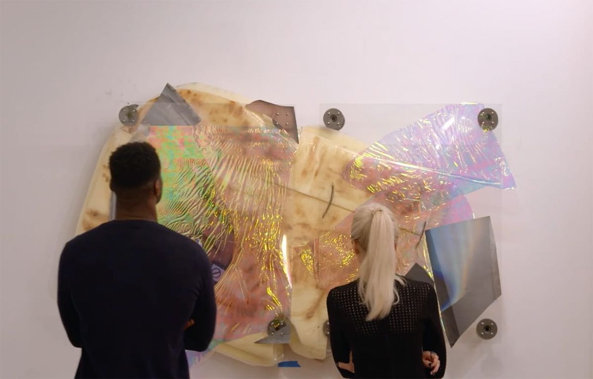 MTV’s The Exhibit Is Finally Spicing Up