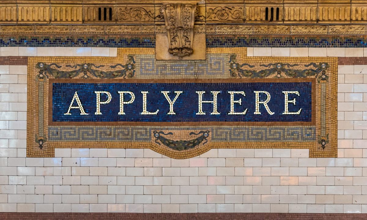 Art Problems: How Do I Get a Public Art Commission?