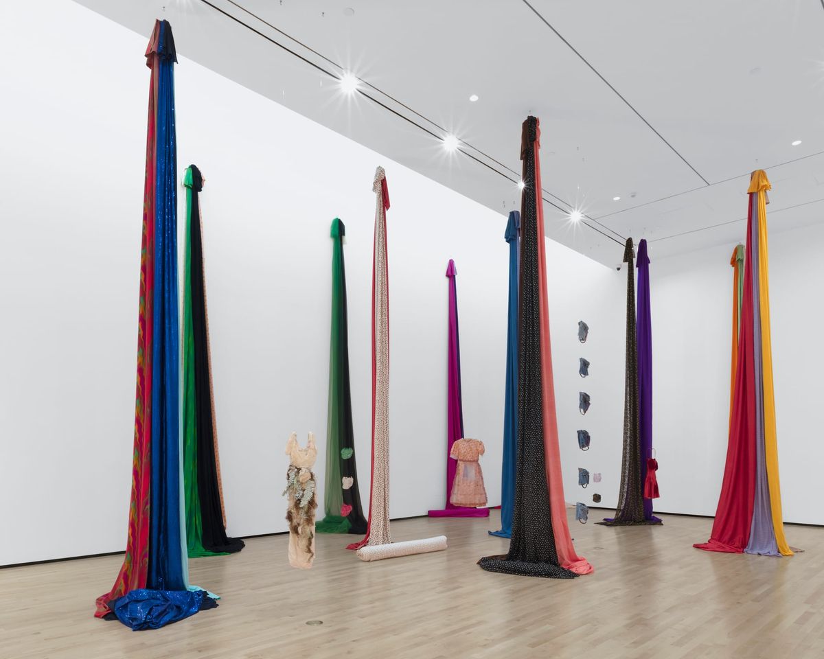 Enjoy Summer Marathons in Drawing, Painting, and Sculpture at New York Studio School