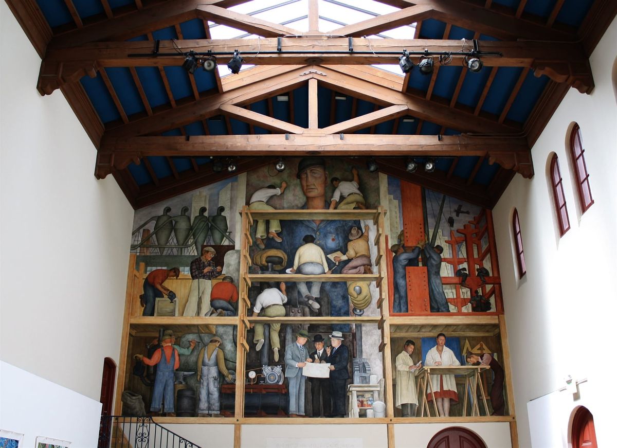 Nonprofit Led by Laurene Powell Jobs Acquires SF Art Institute for $30M