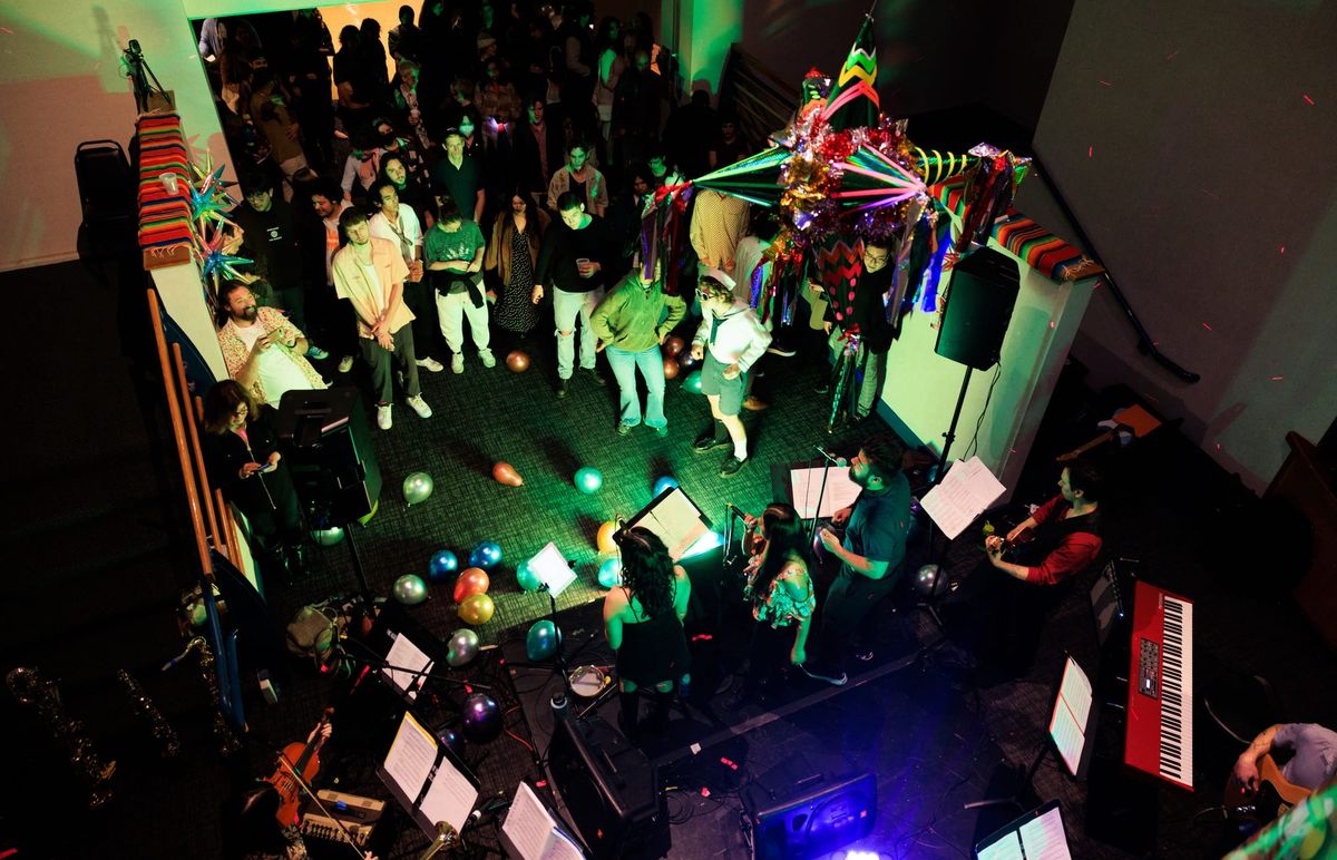 CalArts Anniversary Weekend Celebrates 50 Years of Experimentation in Visual and Performing Arts