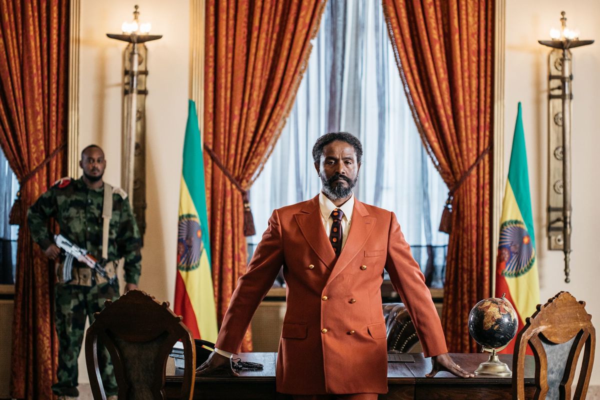 Things I’ve Learned at the Palm Springs Jewish Film Festival