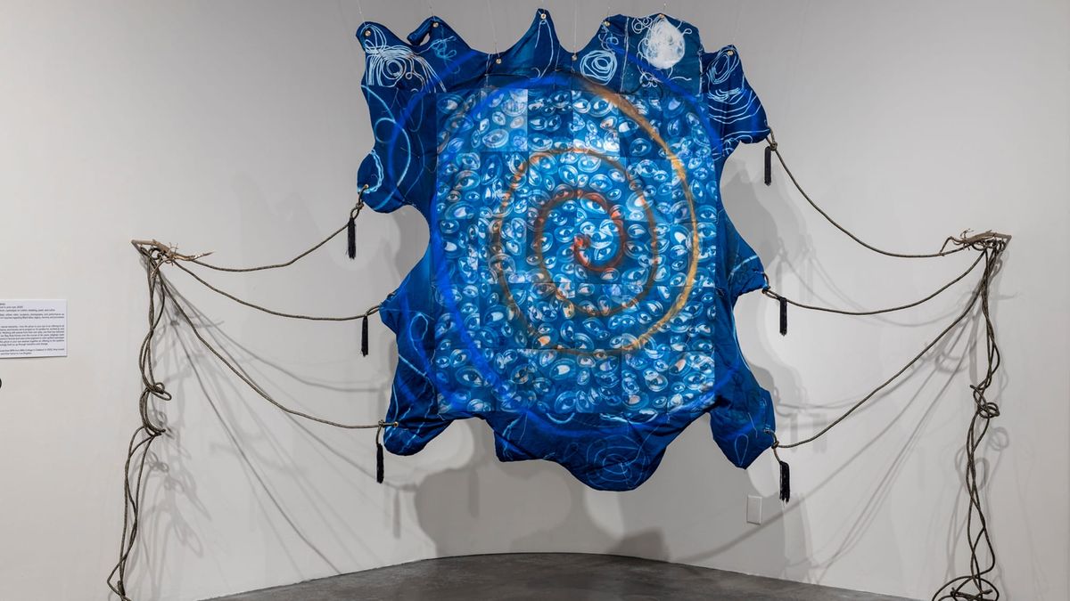 The Museum of Craft and Design Presents Fight and Flight: Crafting a Bay Area Life