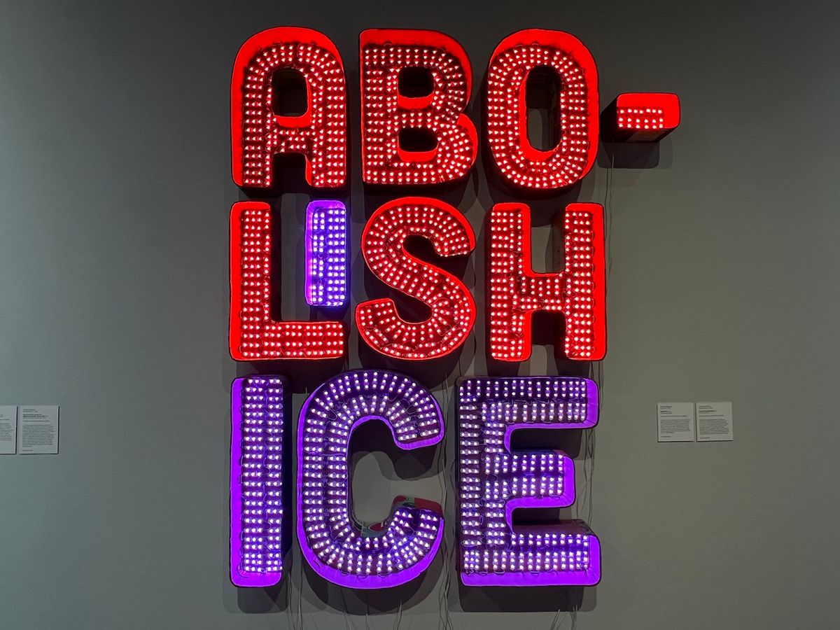 How Do Artists Combat Propaganda?