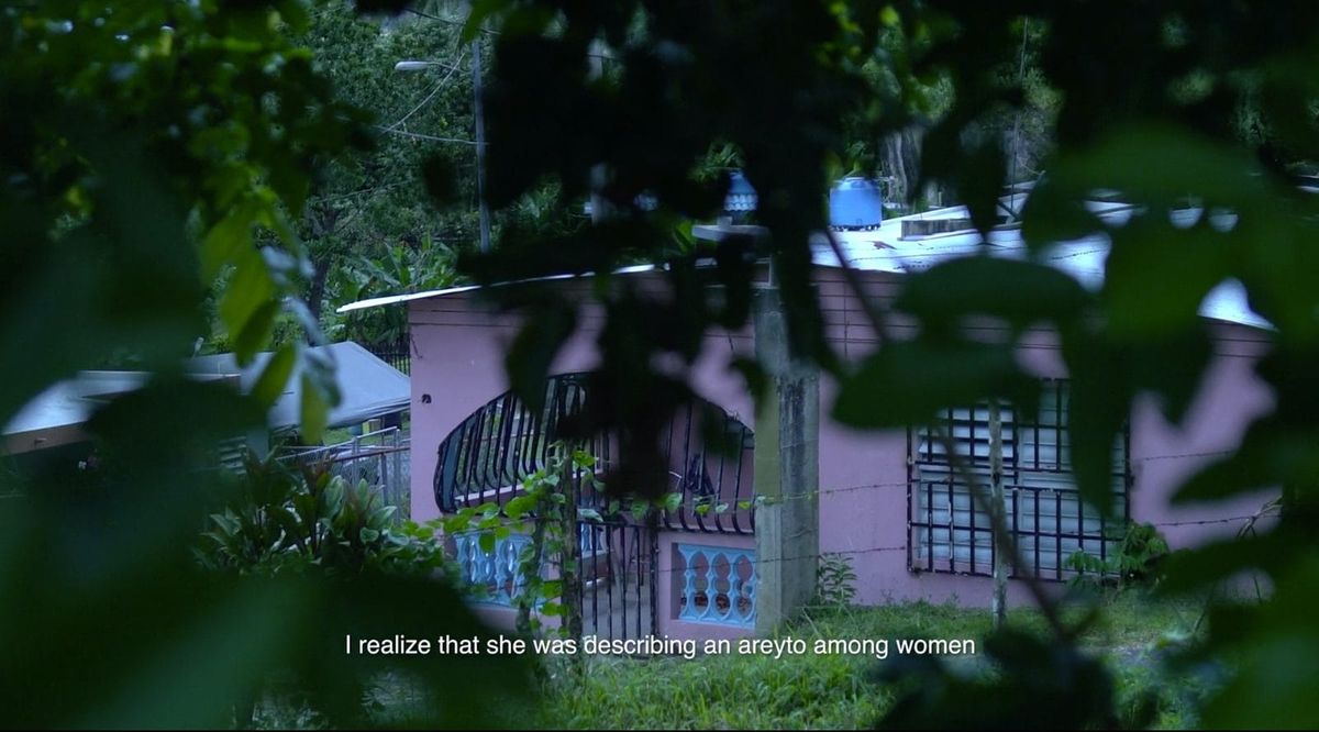 The Complex Spiritualities of Syncretic Beliefs