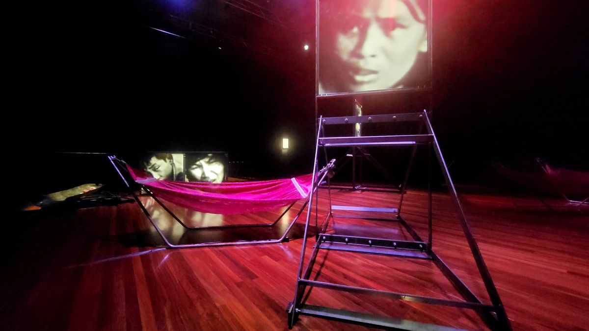 Working Toward a Politics of Borderlessness