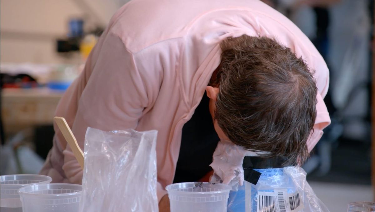 MTV's The Exhibit Is All That's Wrong With the Art World