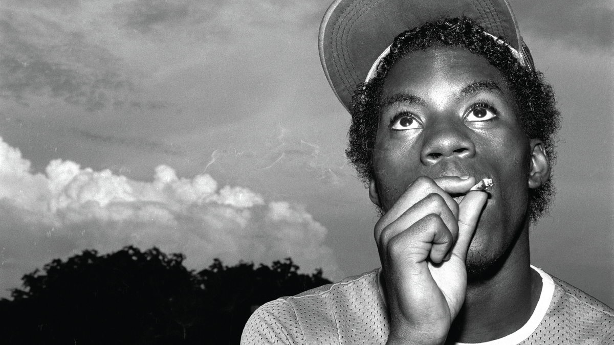 Wrightwood 659 Documents 1980s Black Gay Chicago in Patric McCoy: Take My Picture