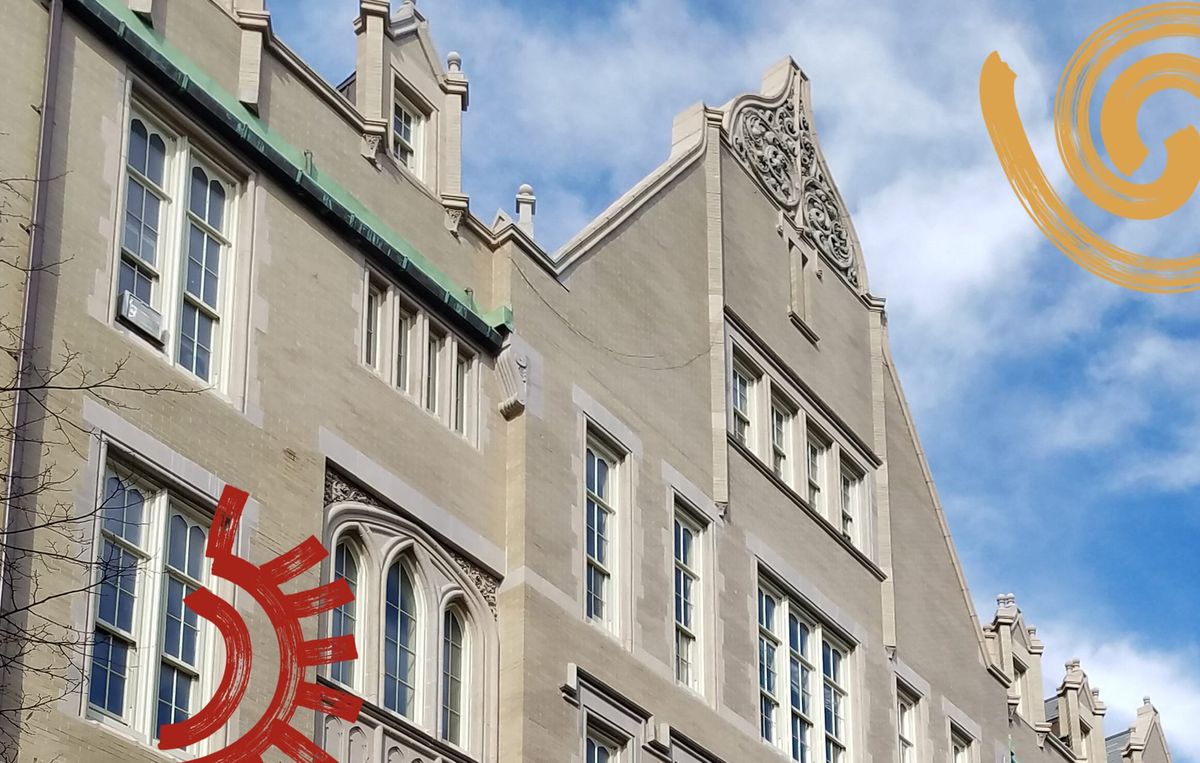 The Clemente’s Open Studios Returns May 20 & 21