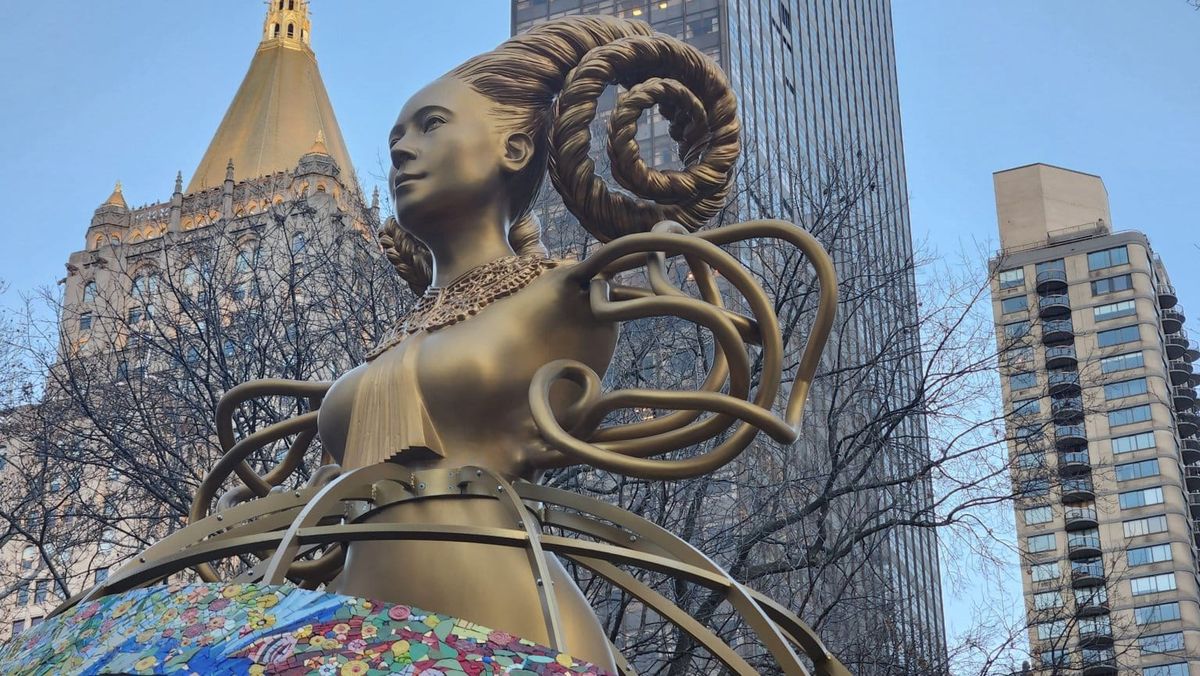 Are We Asking Too Much of Public Art?