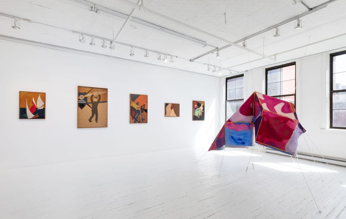 The ’70s Are Back, Baby