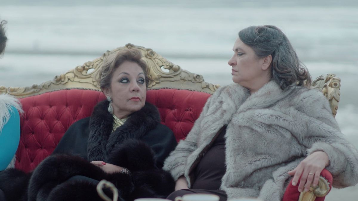 Films That Resist the Erasure of Arab Identity