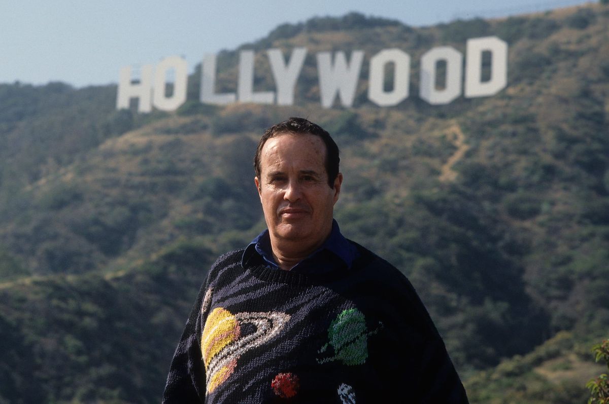 Kenneth Anger, Trailblazing Experimental Filmmaker, Dies at 96