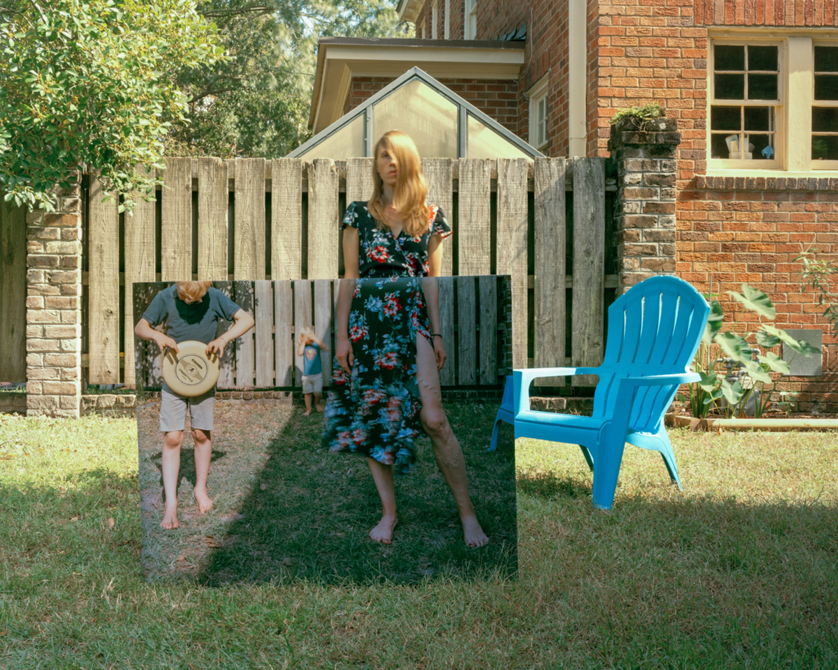 SCAD Alumni Artists at Photo London Explore Womanhood and Femininity