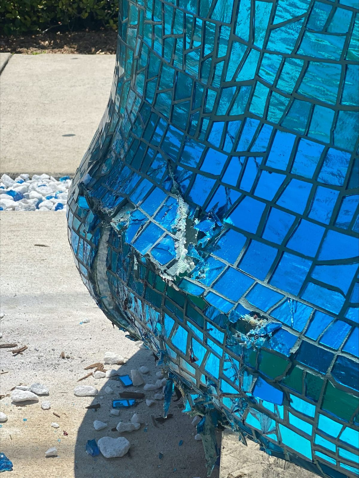 Marcelo Pombo in the Age of Neoliberalism