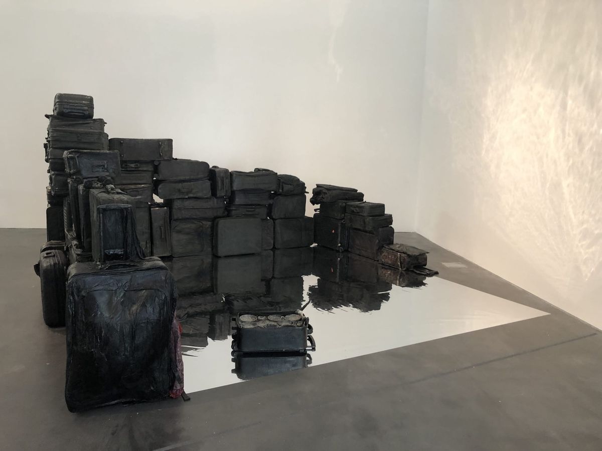 Colorado Artists Shine in Massive Exhibition