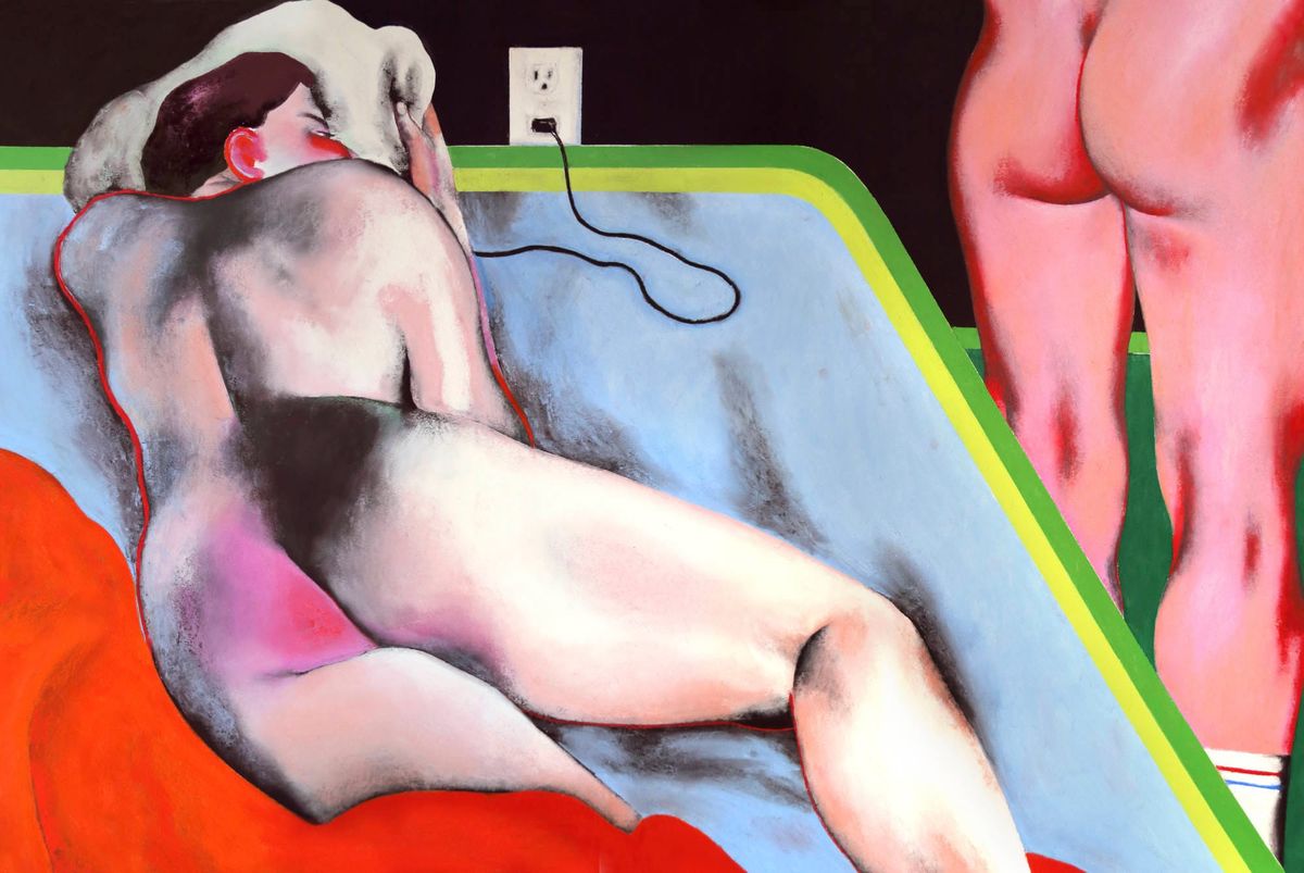 A No-Nonsense Guide to NYC’s May Art Fairs