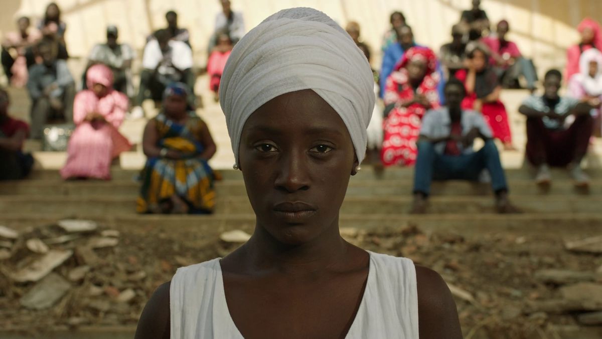 New York African Film Festival Returns to Lincoln Center