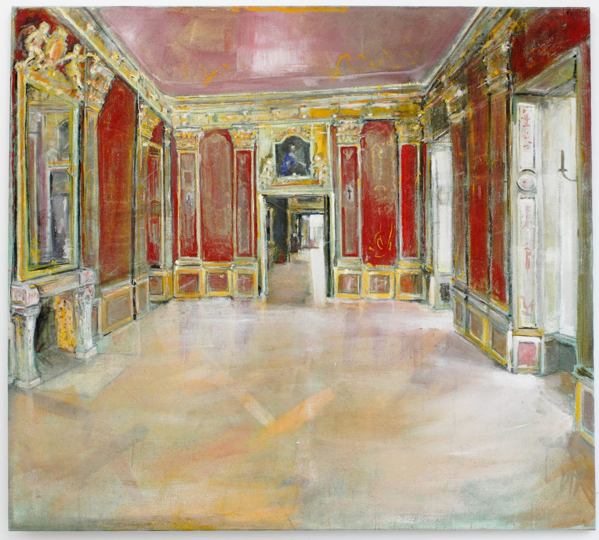 The Sensual Politics of Jochen Klein