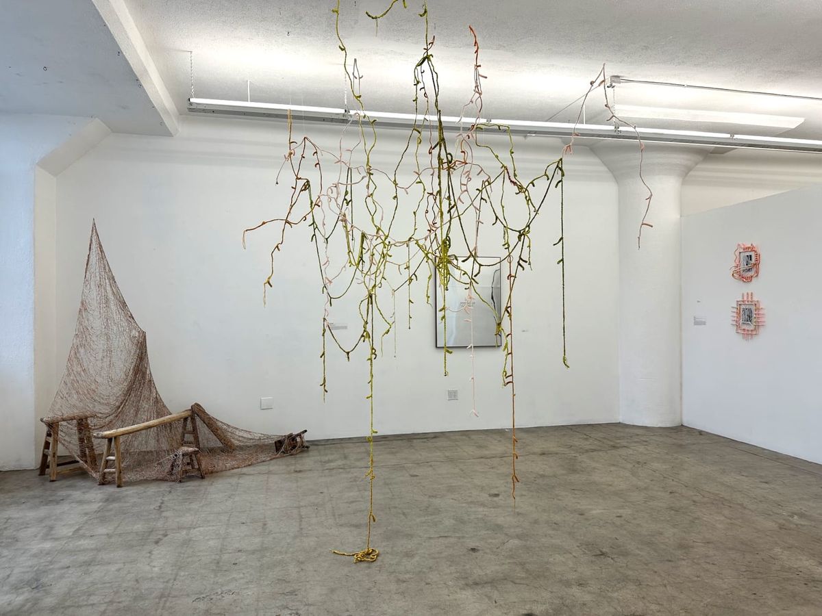 Artists Pay Homage to Histories Preserved and Forgotten