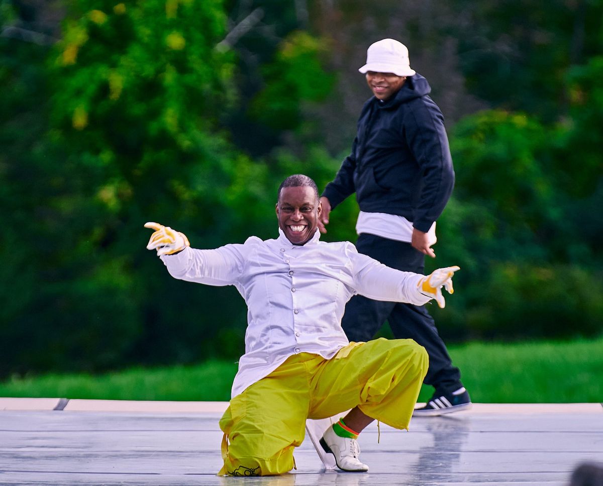 Experience Fabulous Free Art Events at Manhattan West