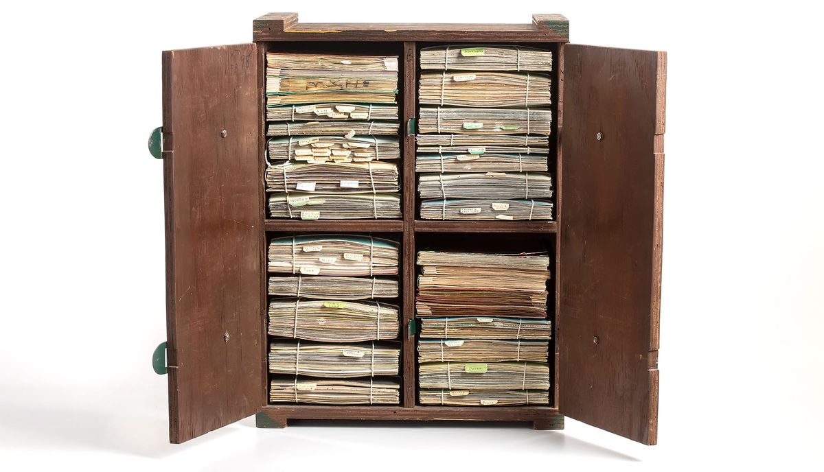 Kea Tawana: I Traveled into the Future in a Dream