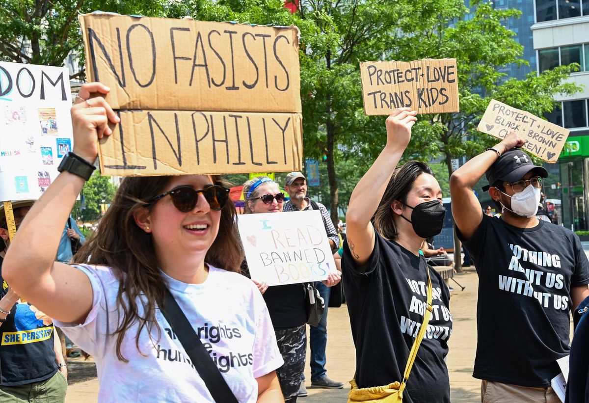 Activists and Scholars Decry Museum's Decision to Host Far-Right Group