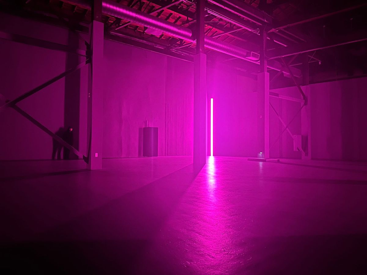 The Techno Transcendence of Party/After-Party