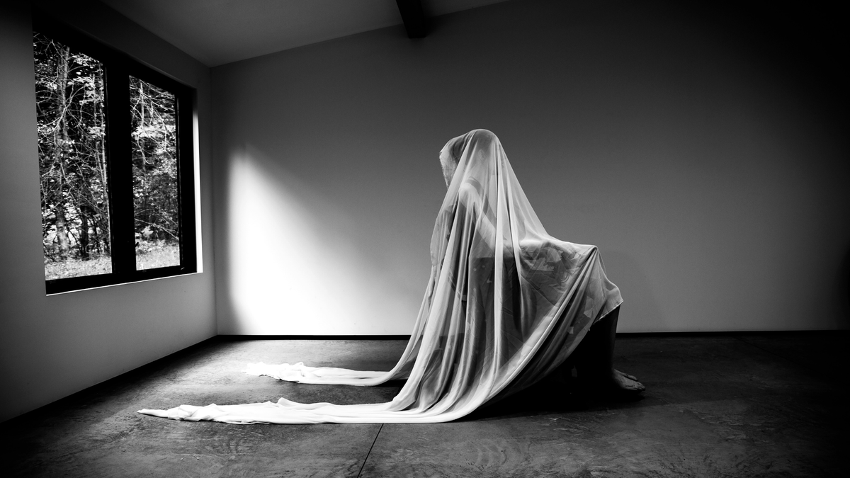 ArtYard Shows Work by Artists Who Harness Creativity to Heal