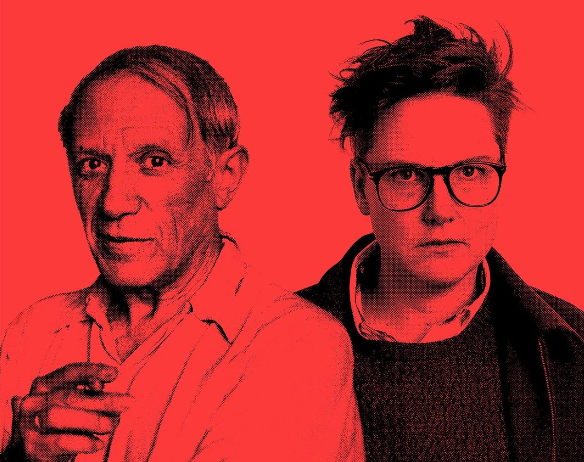 Hannah Gadsby’s Picasso Show Is a Victim of Its Hype