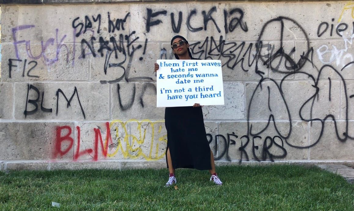 T.J. Dedeaux-Norris’s Medium Is Healing