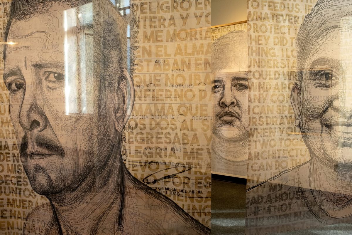 Call for Applications: $90,000 MFA Fellowship for New Americans