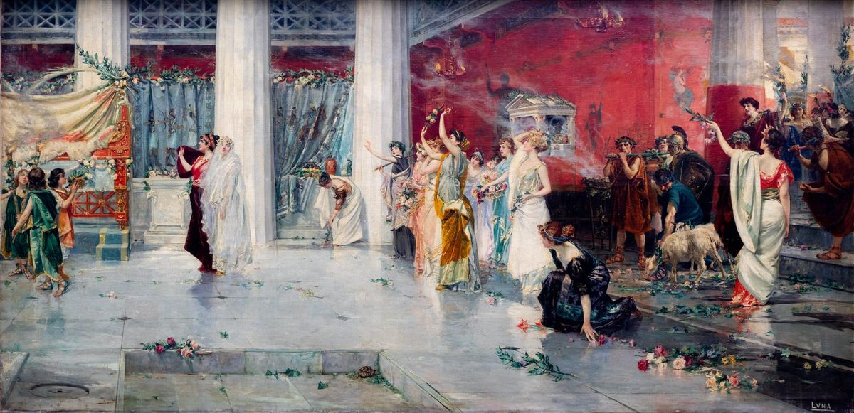 In Manila, a Once-Lost Masterpiece Is Back on Public View