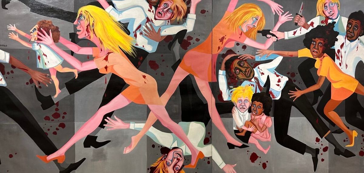 What Would a Truly Critical Picasso Exhibition Look Like?