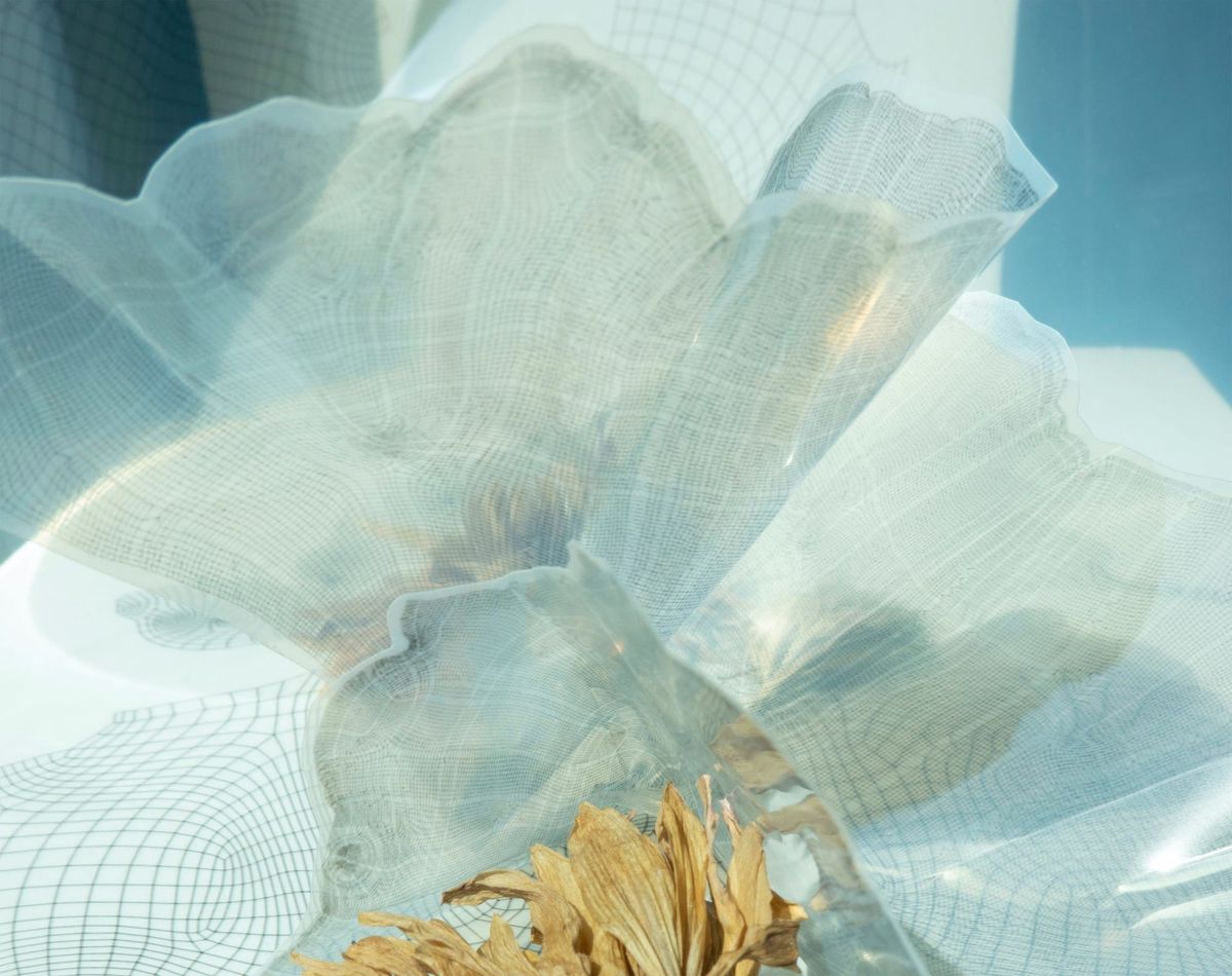 SVA’s MFA Students Want You to Unplug