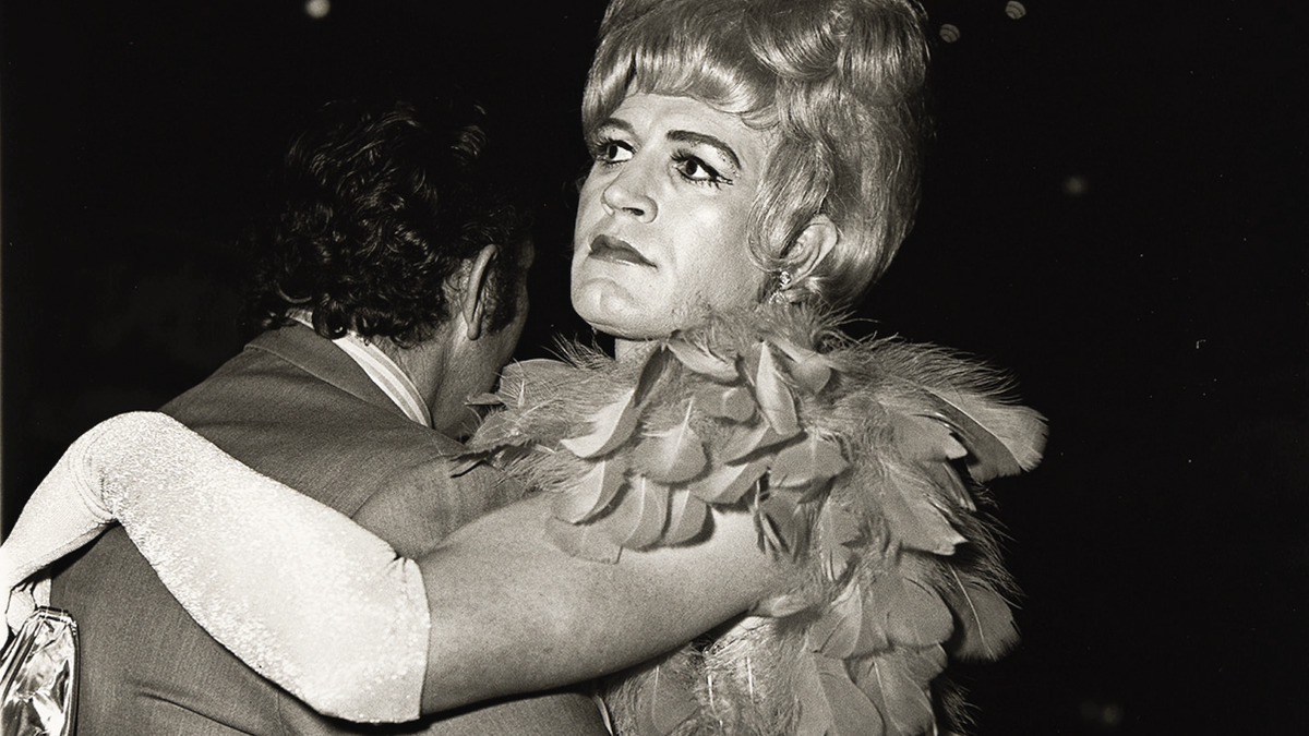 LGBTQ+ Art and Historical Ephemera Up for Auction at Swann