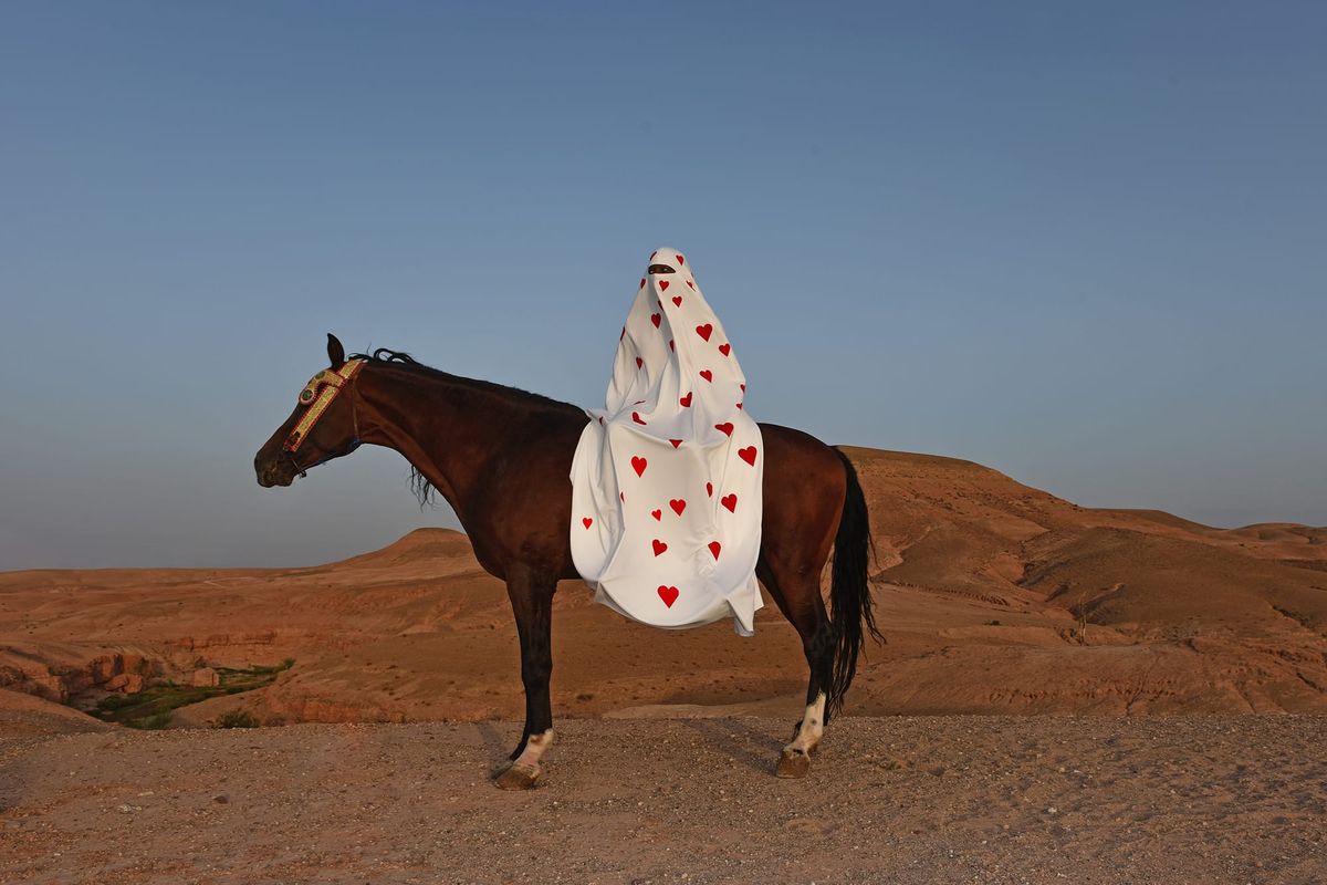 10 Art Shows to See in Chicago This Summer