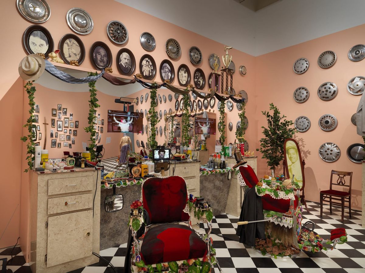 15 Art Shows to See in New York This July