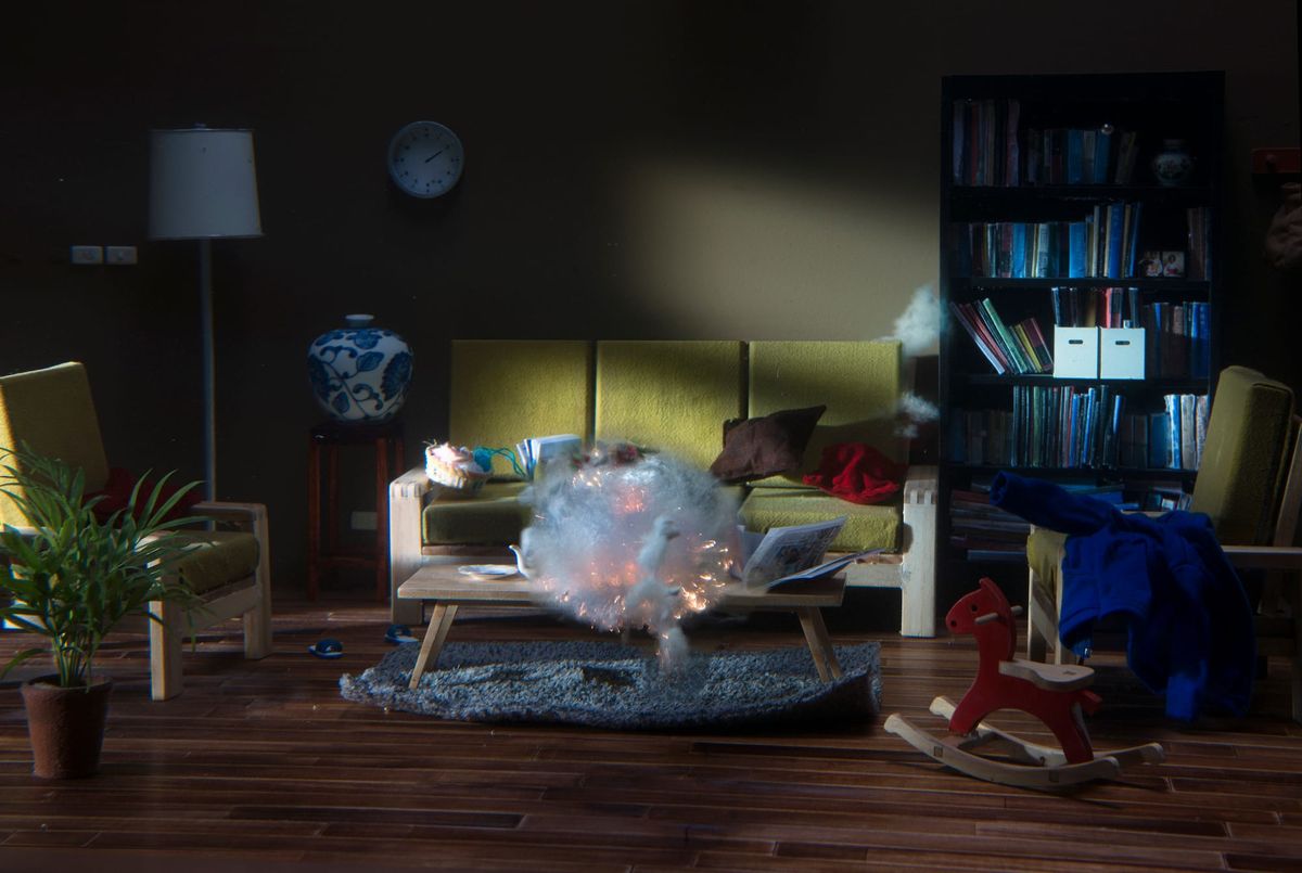 Yuan Goang-ming Will Represent Taiwan in Venice, 2024