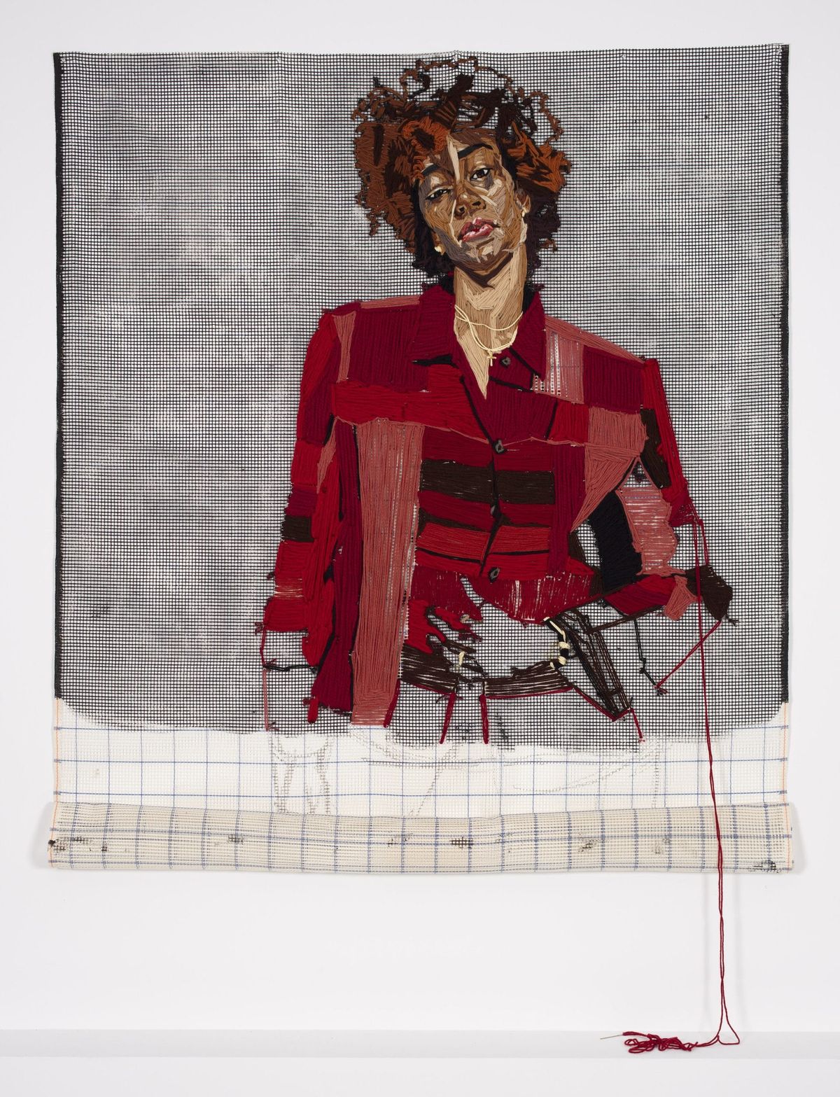 Kandy G Lopez’s Debut Show Inaugurates ACA Galleries’ New Space in Chelsea