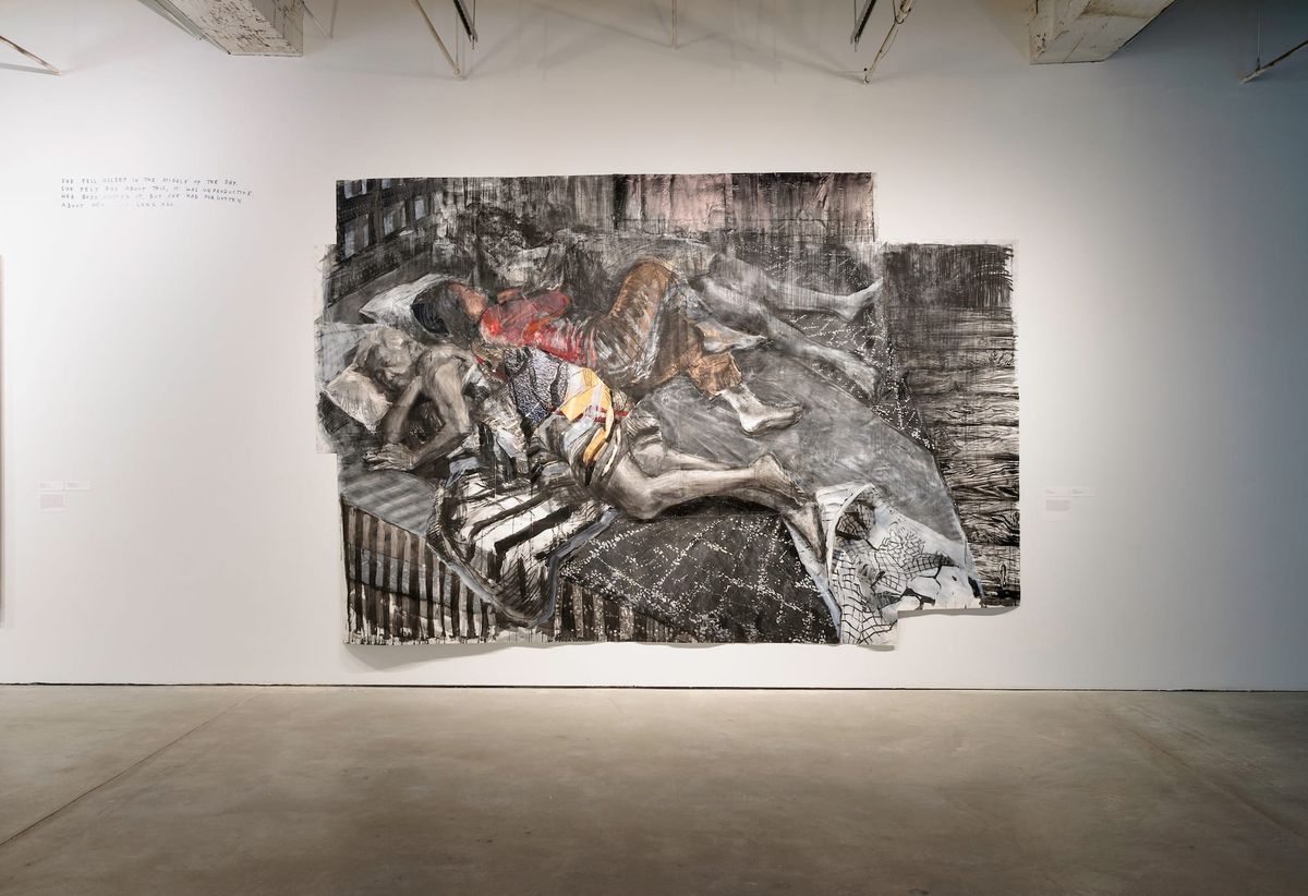 The Art of Being Alone, Together