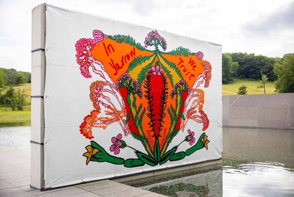 Ecology From the Perspective of the Marginalized