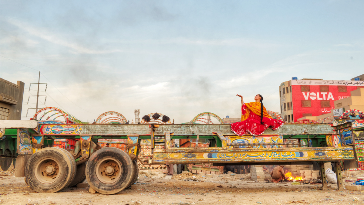 Asian Cultural Council Offers Fellowships and Grants for Research and Cultural Exchange