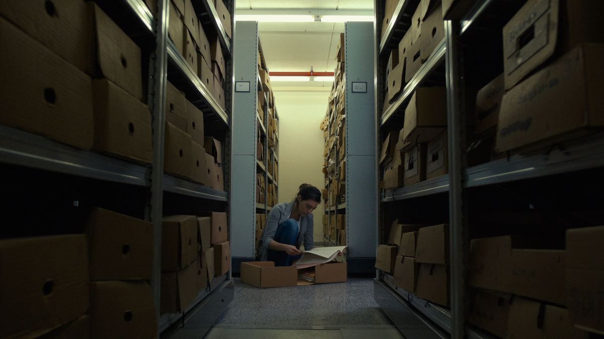 The Israeli Filmmakers Who Shoot and Cry