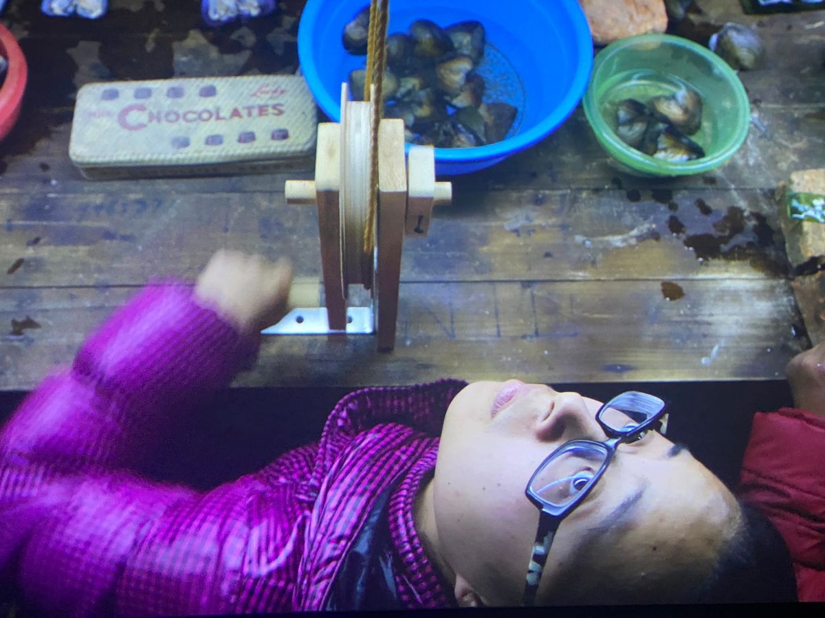 Mika Rottenberg’s Critique of Contemporary Object Culture