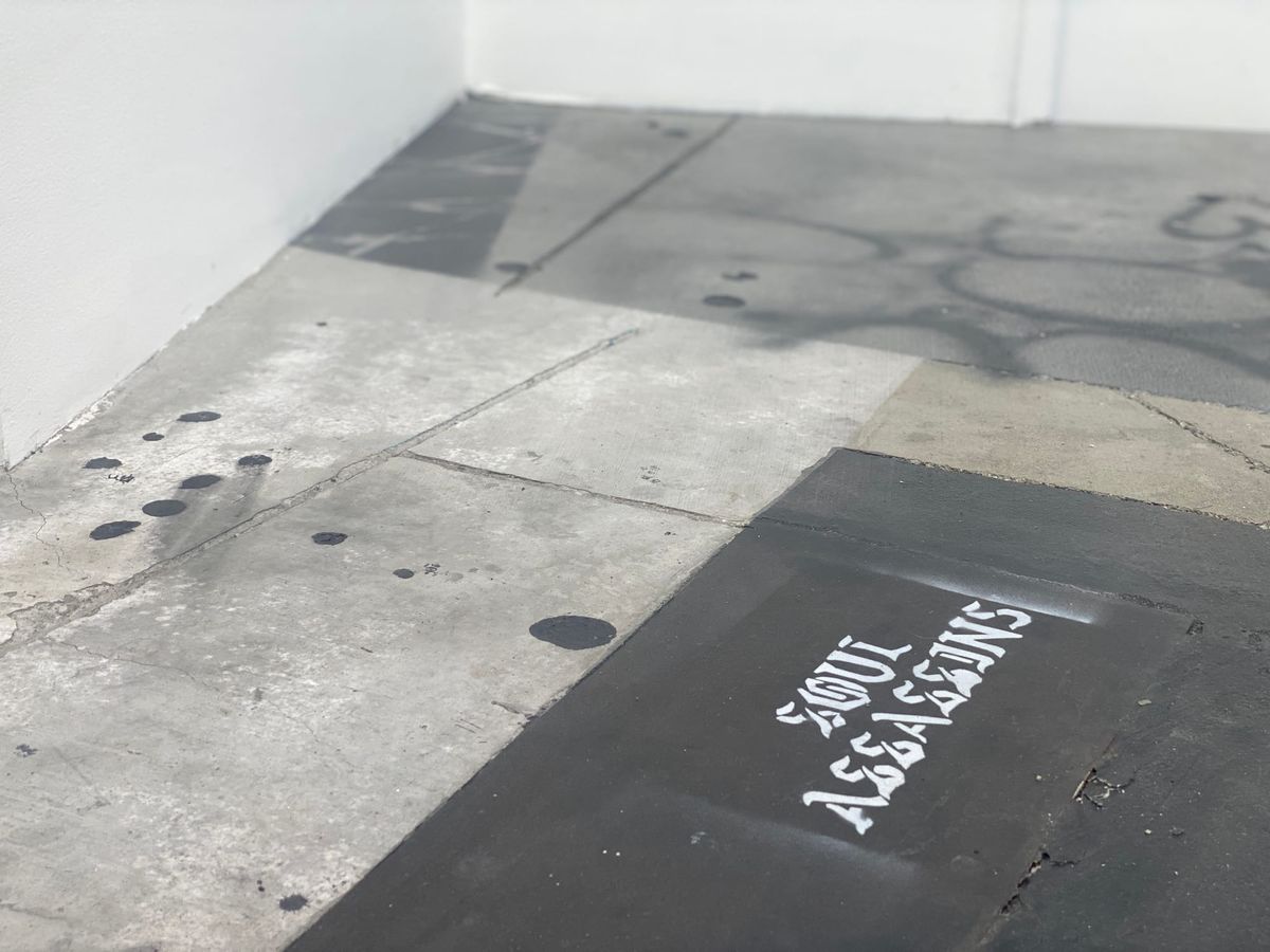 Does Nobody Walk in LA?