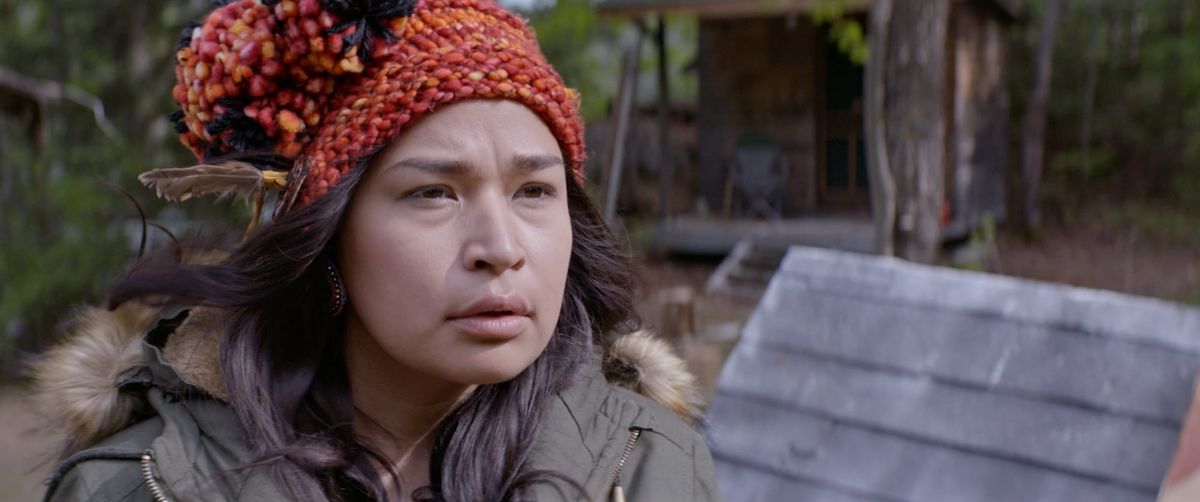 Watch Mohawk Artist Shelley Niro’s Film Retrospective at the National Museum of the American Indian