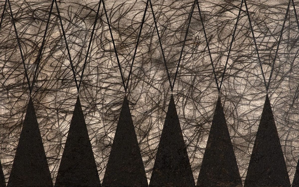 Two Native Artists Want to Reclaim Their Landscapes and Textiles