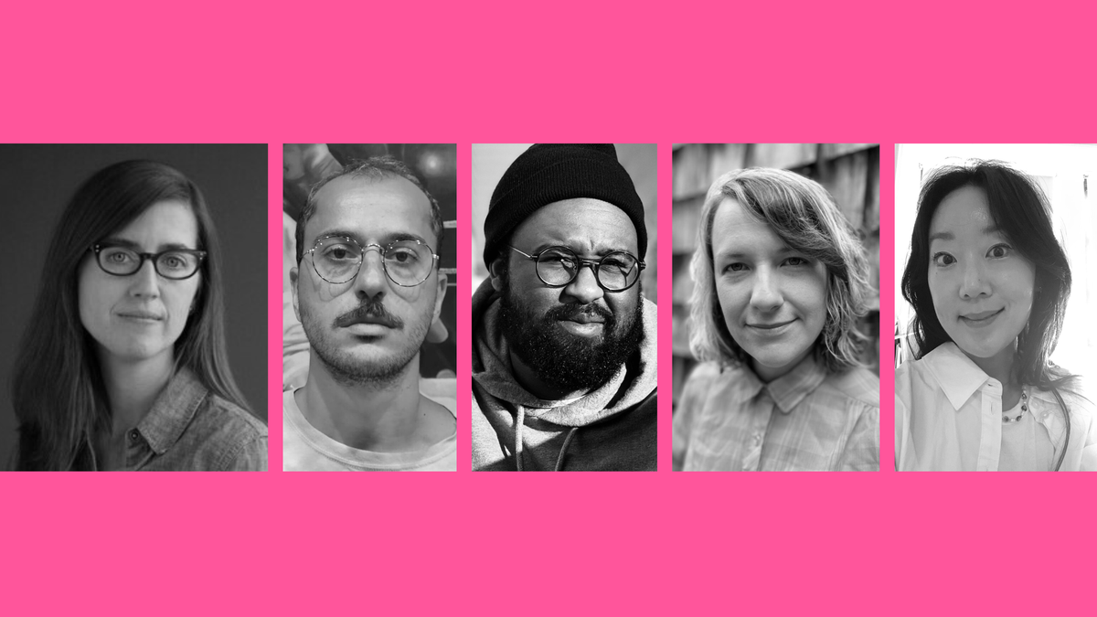 New Arts Faculty Bring Depth to Art Making at SMFA at Tufts